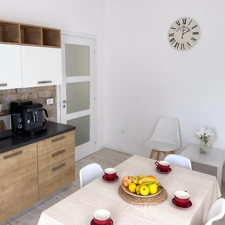 公寓 Venice Luna's House With Private Garden 斯皮内亚