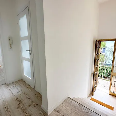 Venice Luna's House With Private Garden * 斯皮内亚