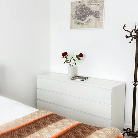 Venice Luna's House With Private Garden 斯皮内亚