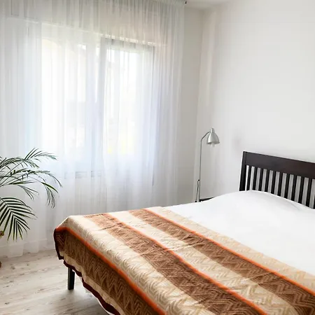 Venice Luna's House With Private Garden 公寓 *